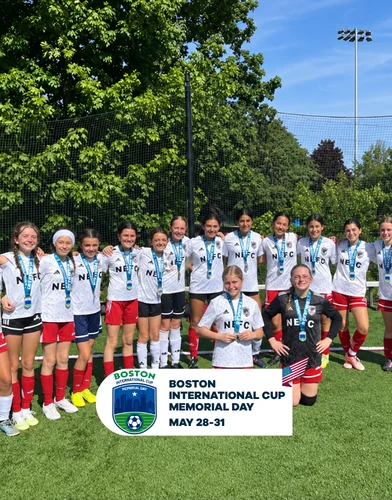 boston international cup tournament
