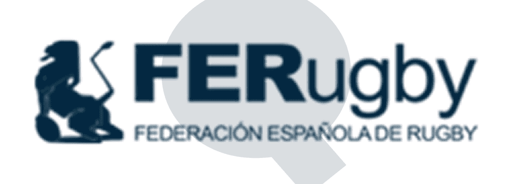 Federacion de Rugby (FERugby) logo
