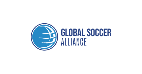 Global Sports Academy logo
