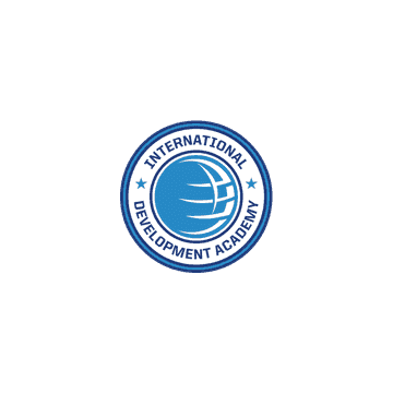 International Development Academy (IDA) logo