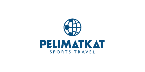 Pelimatkat logo