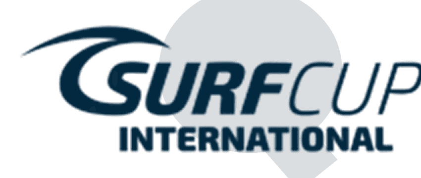 Surf Cup International logo
