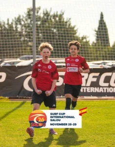 salou surfcup international tournament uniq sport