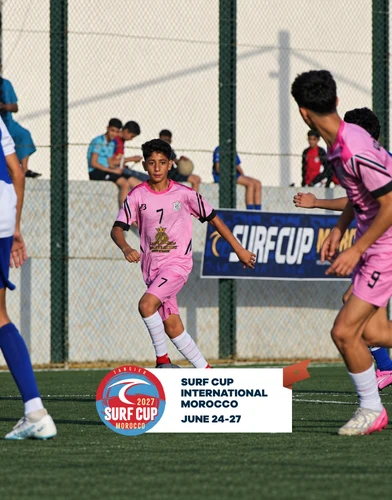 surfcup morocco tournament uniq sport