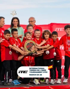 terres de lebre tournament uniq sport