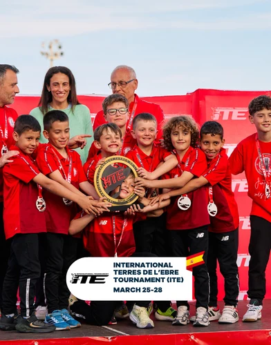 terres de lebre tournament uniq sport