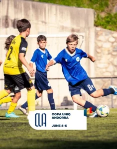 uniq andorra tournament uniq sport