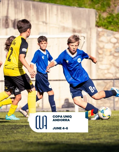 uniq andorra tournament uniq sport