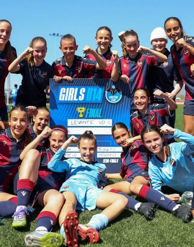 ida eastercup uniq sport success stories