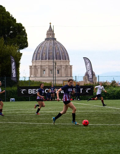sur cup rome uniq sport success stories